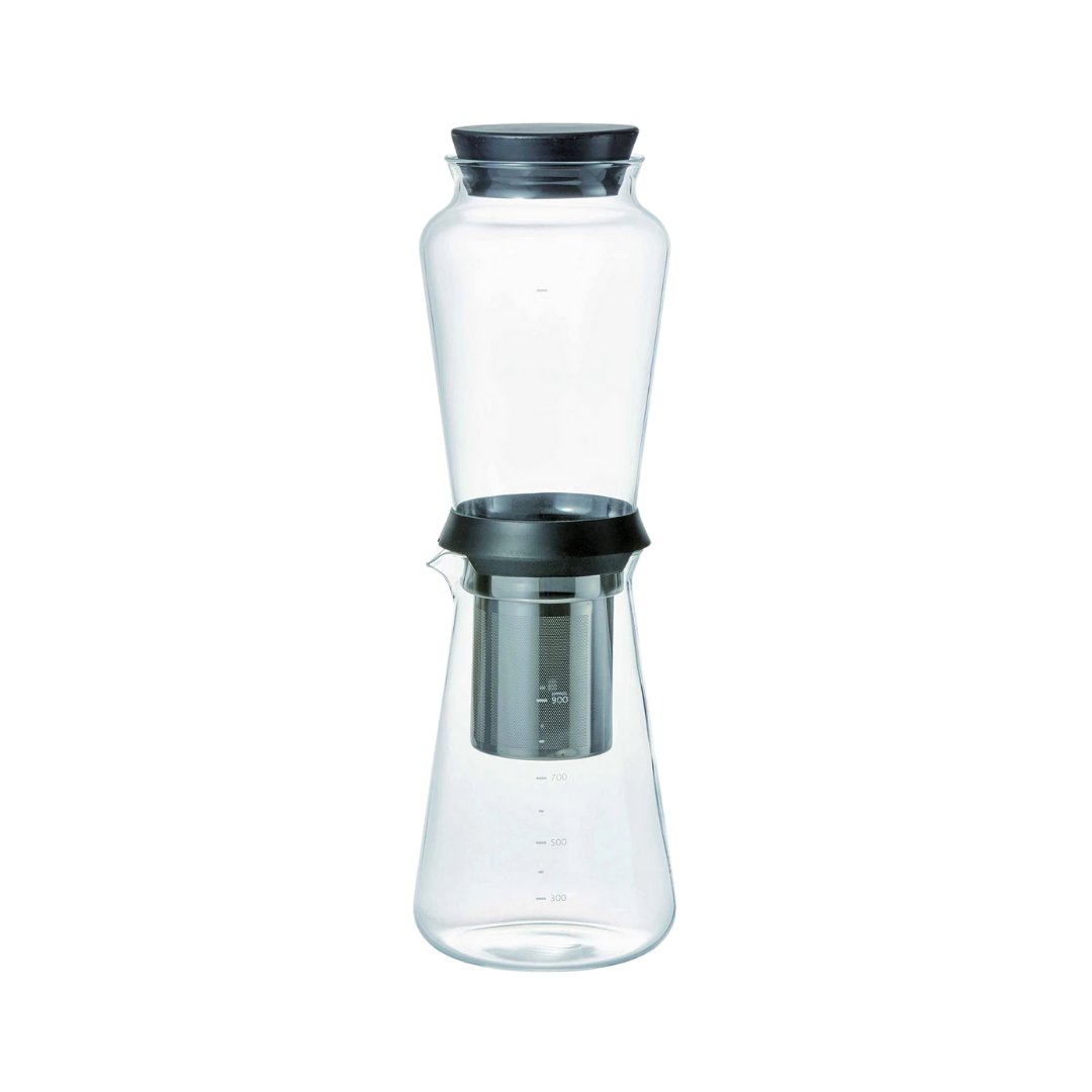 Cafetière à infusion lente