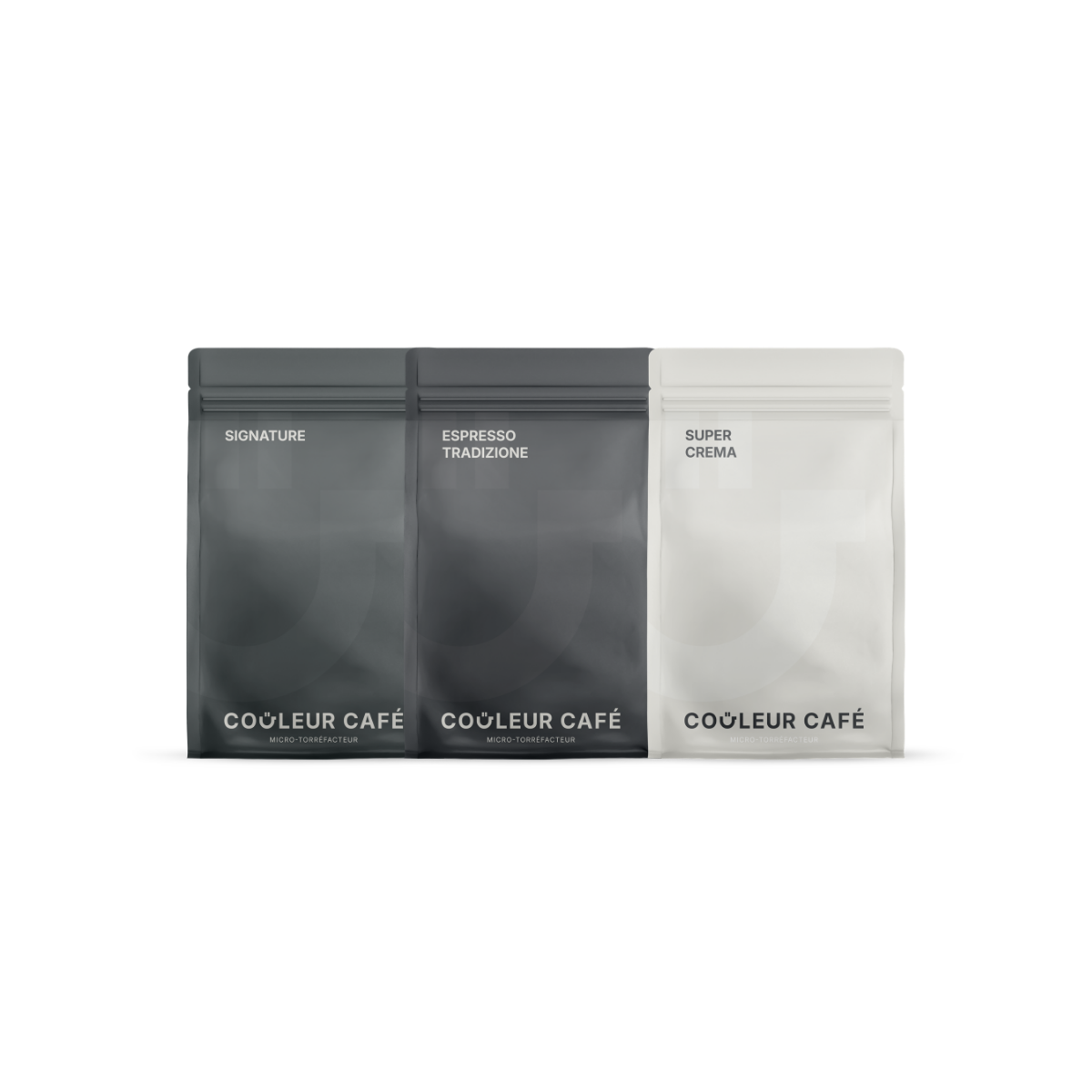 Coffret coup de coeur