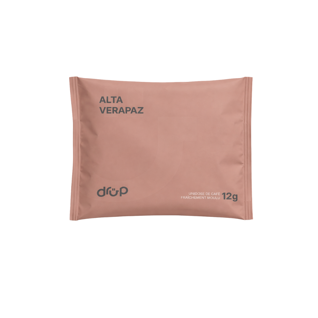 Unidose Drüp • Alta Verapaz