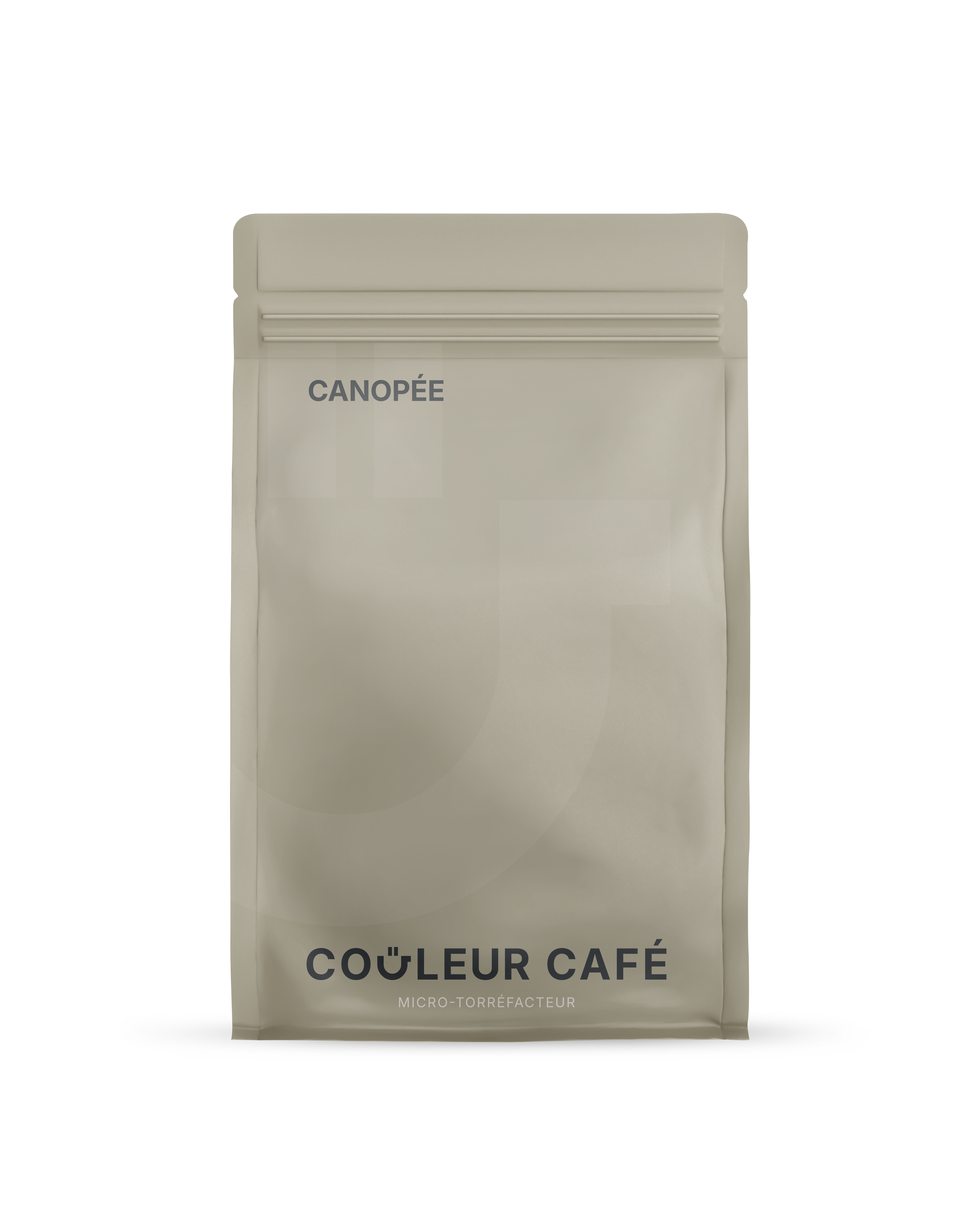Canopée (Colombien)