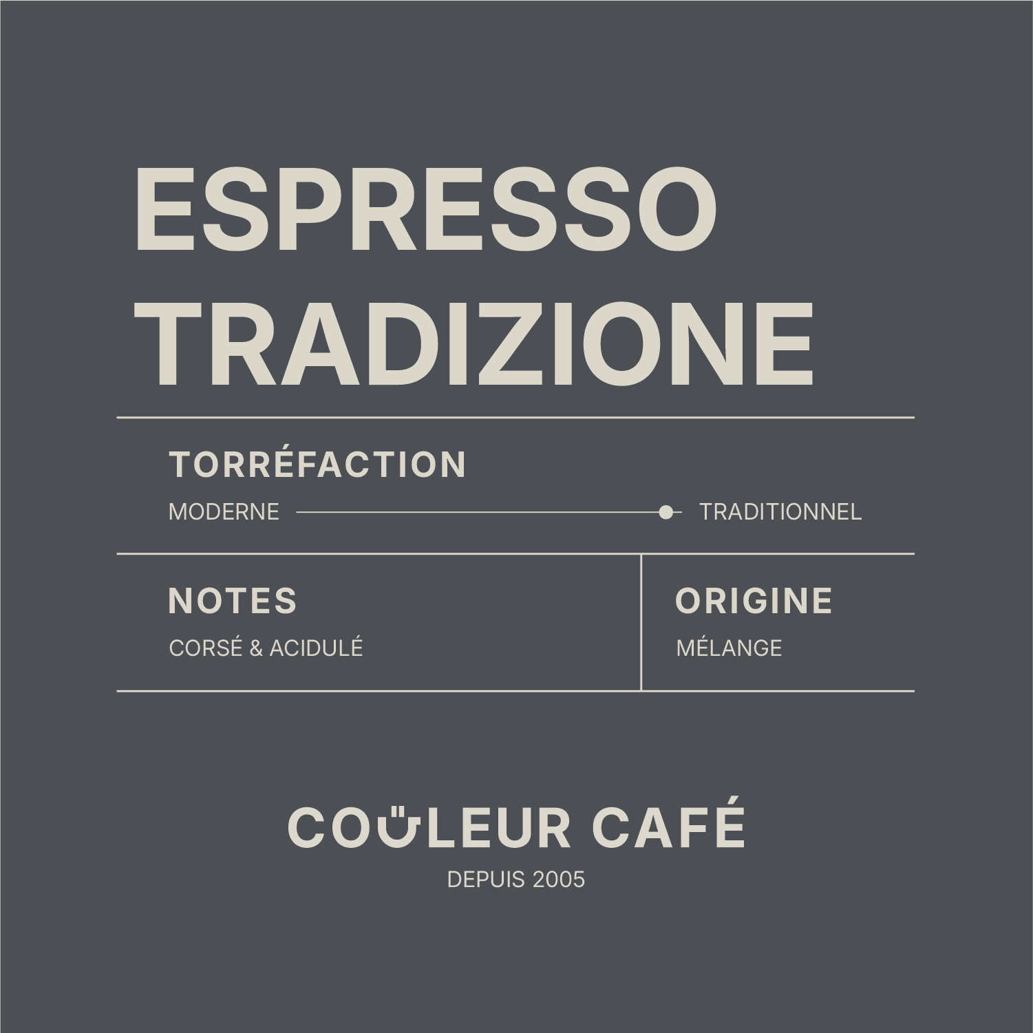DRÜP Espresso Tradizionne Travel Coffee – Coffee Bags for Hiking and Outdoors