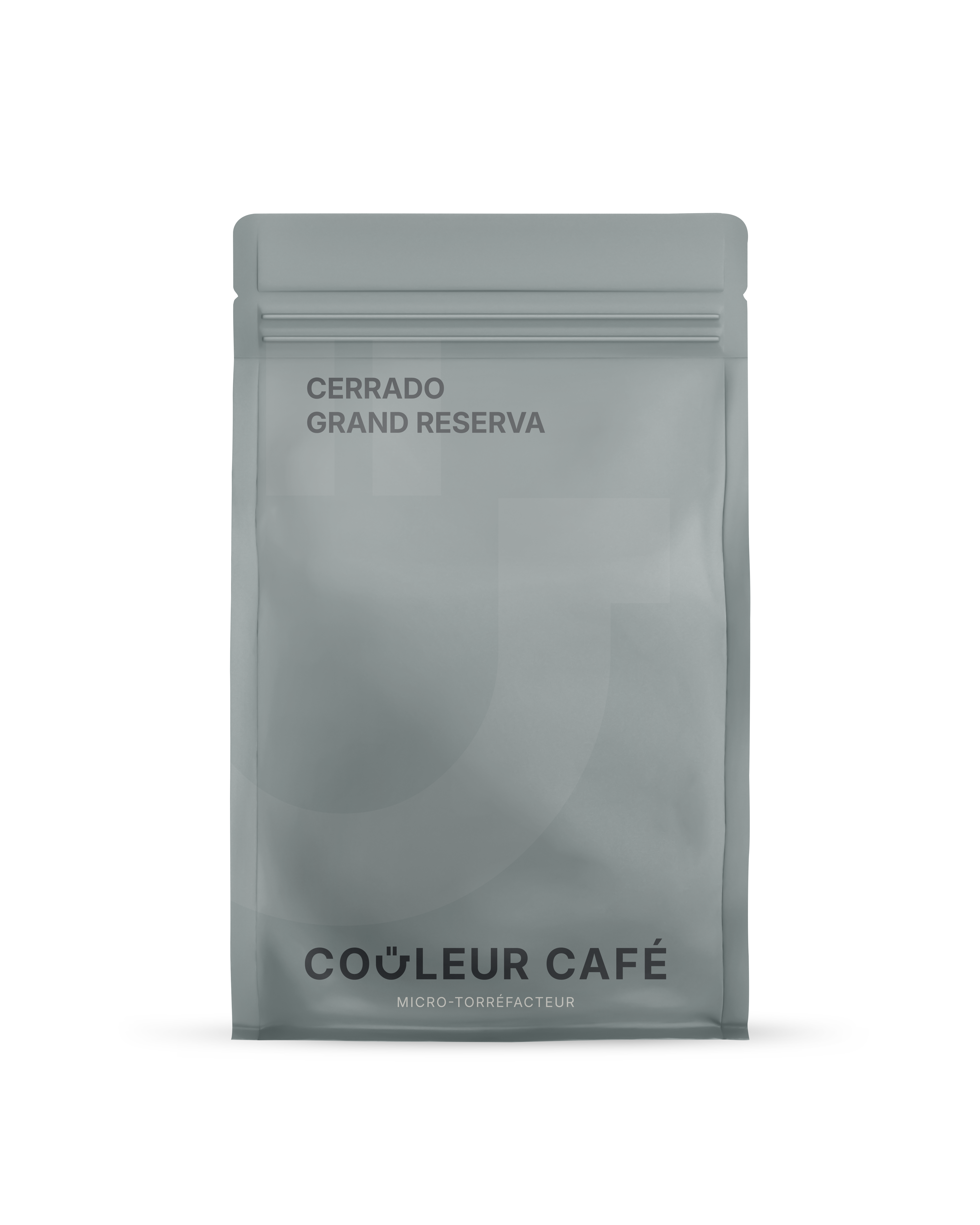 Cerrado Grand Reserva (Brésil)