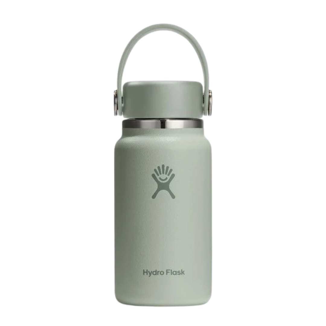 Micro Bouteille d'eau Hydro Flask - 200 ml