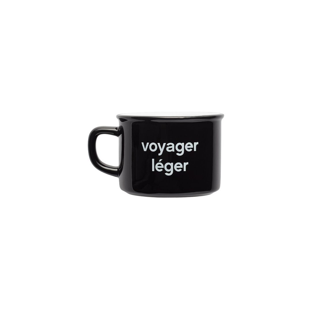Tasse Voyager Léger