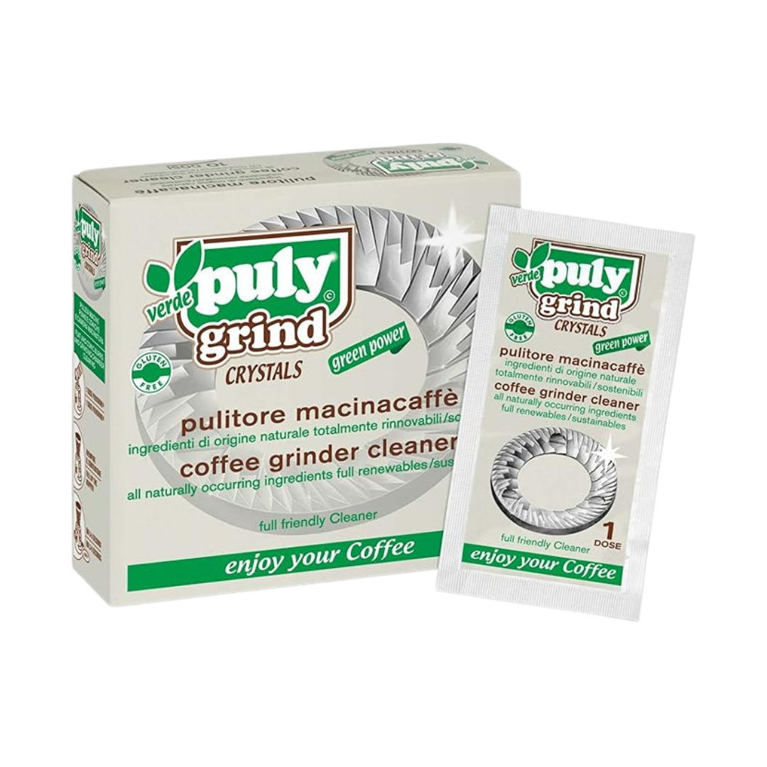 Puly Grind