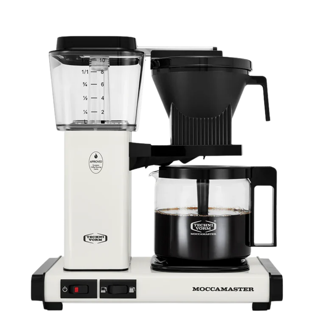 Cafetière Moccamaster KBGV Select
