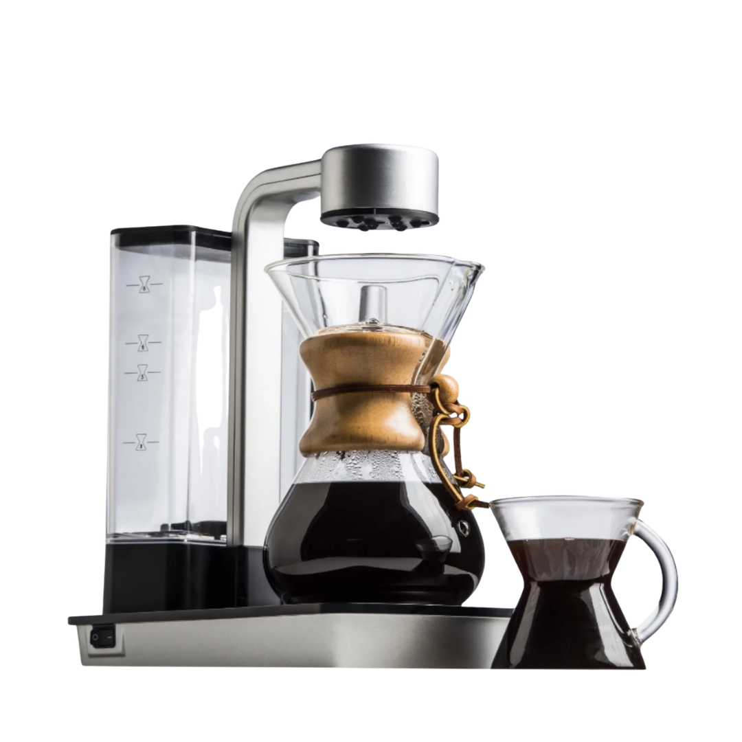 Chemex Ottomatic 2.0 – Machine à café filtre automatique