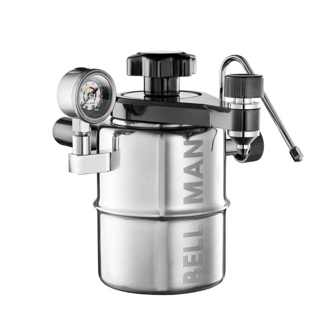 Bellman Espresso