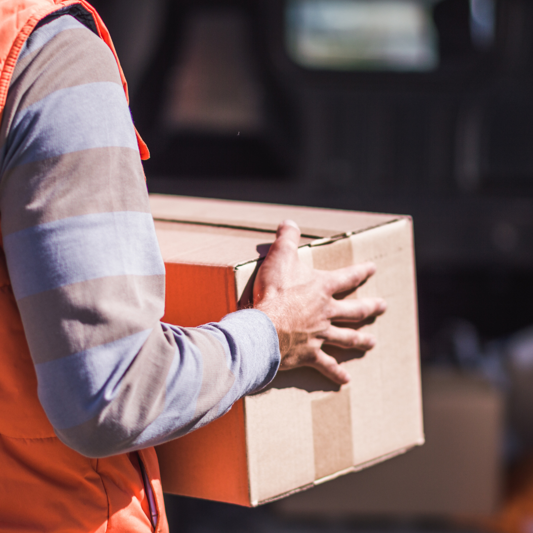 Garantie assurance transport