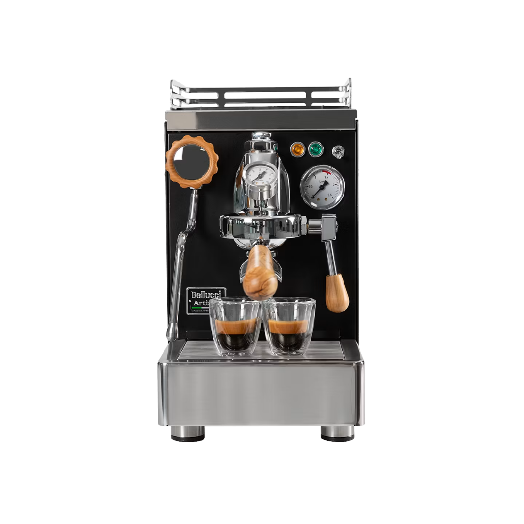 Belluci Artist Machine