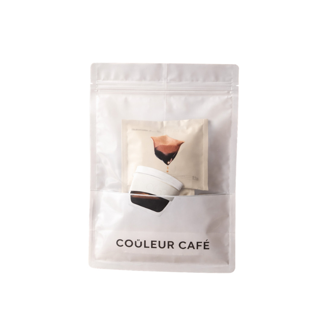 Unidose Drüp • Sac Mixte