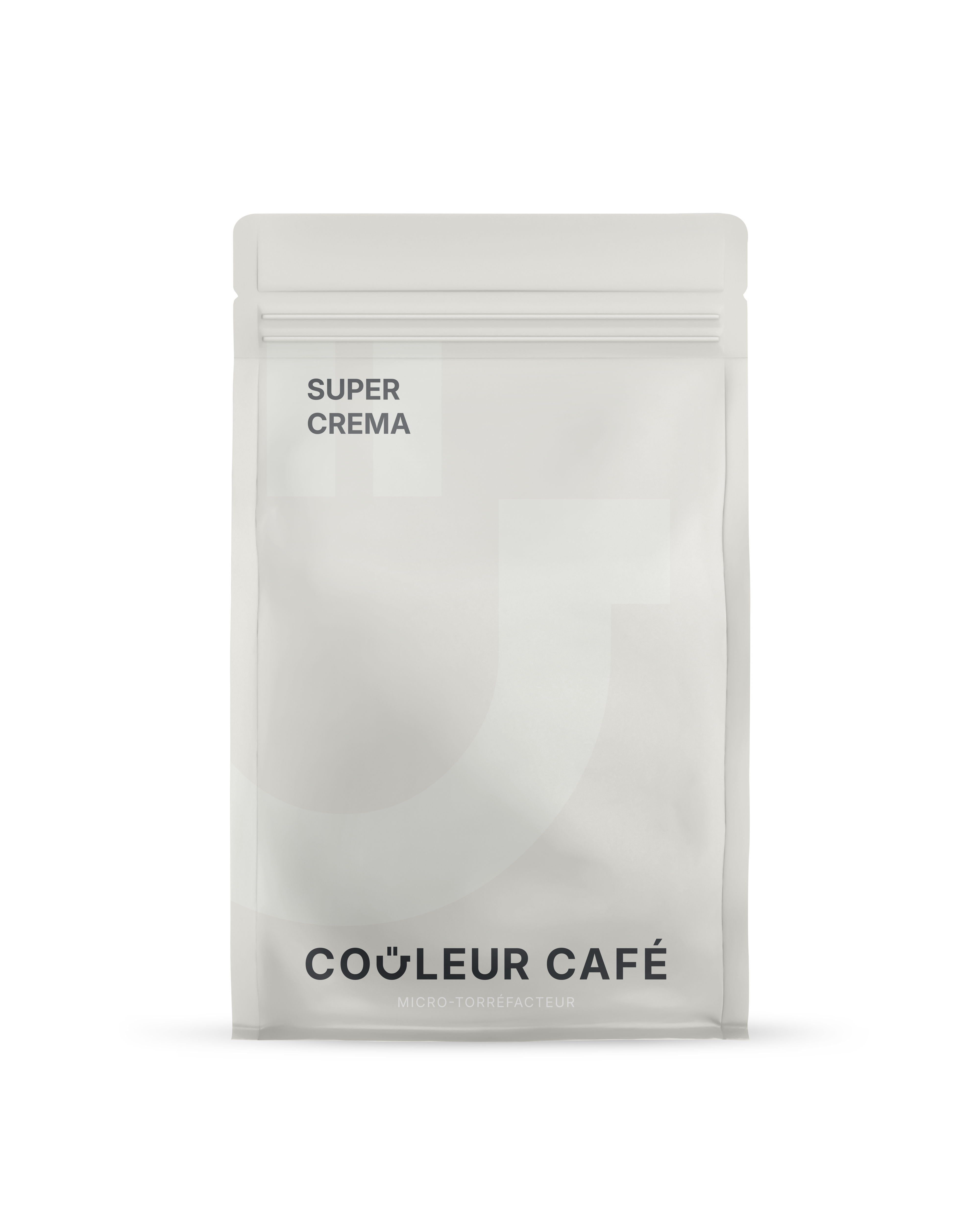 Super Crema