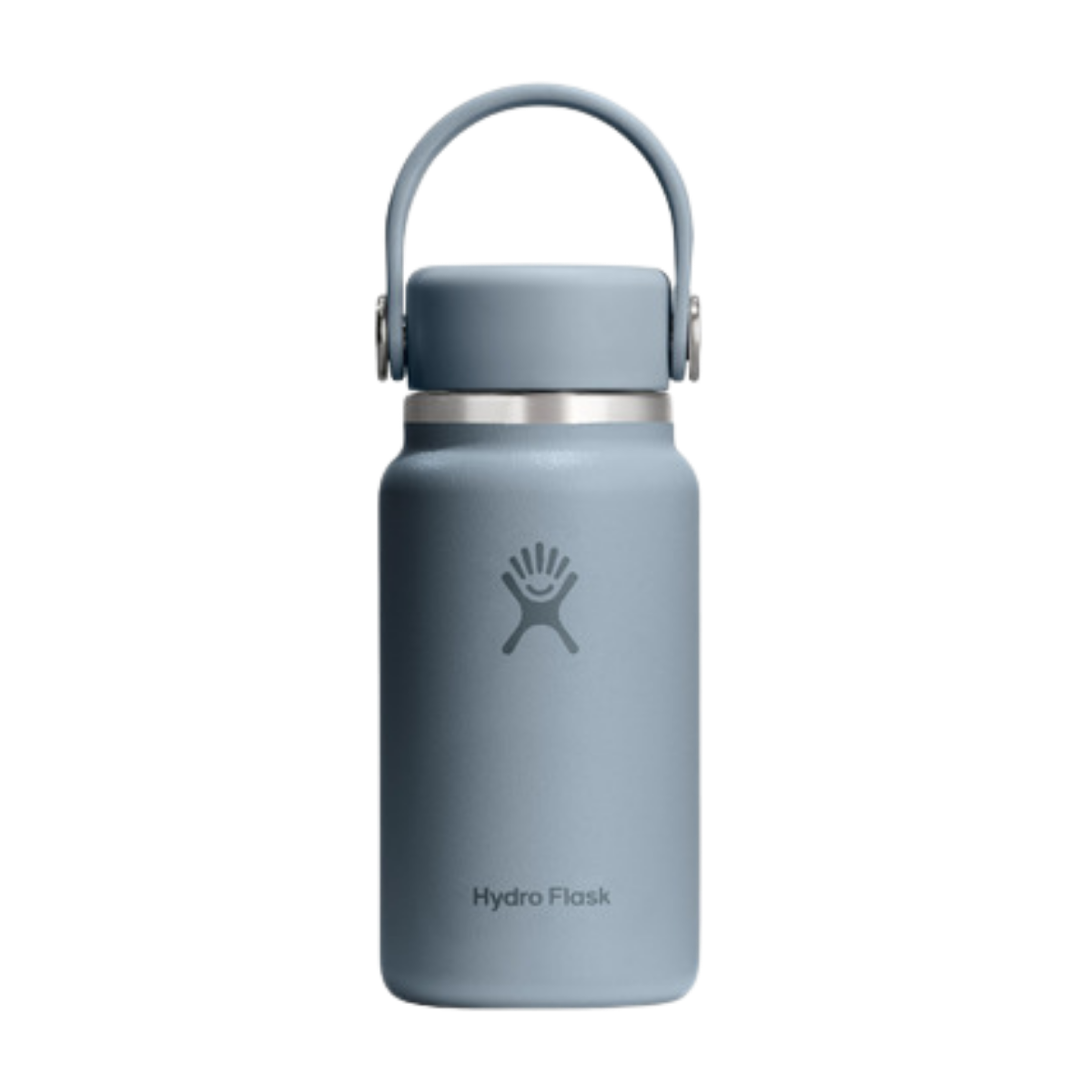 Micro Bouteille d'eau Hydro Flask - 200 ml