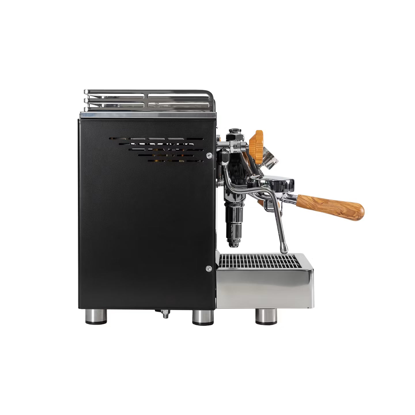 Belluci Artist Machine