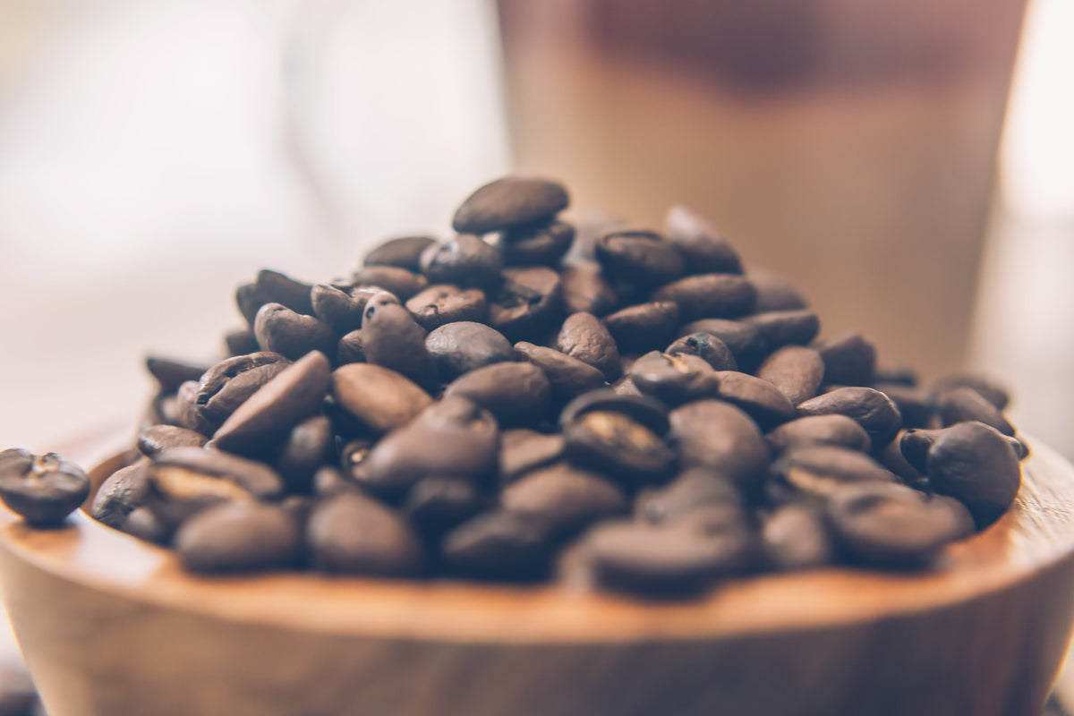 La petite histoire du café