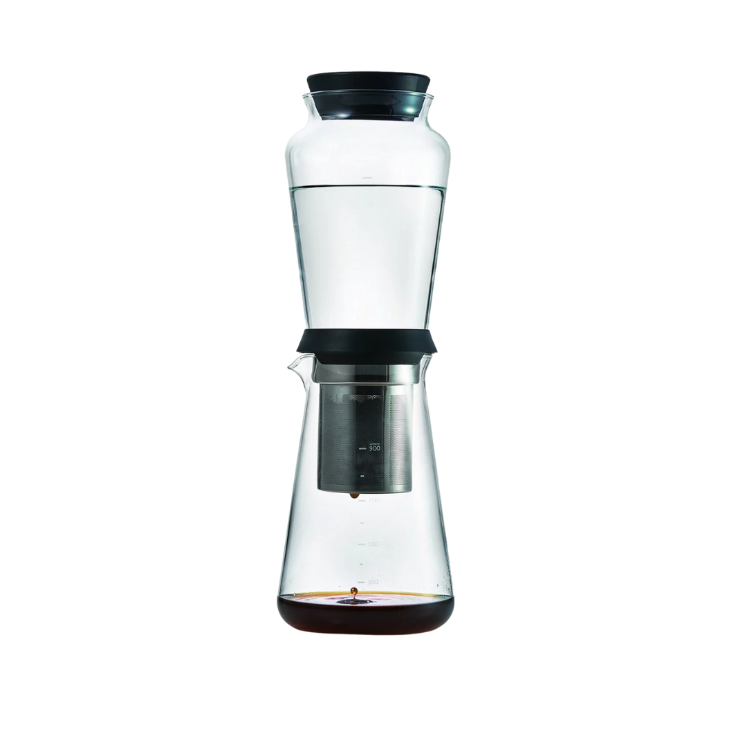 Cafetière à infusion lente