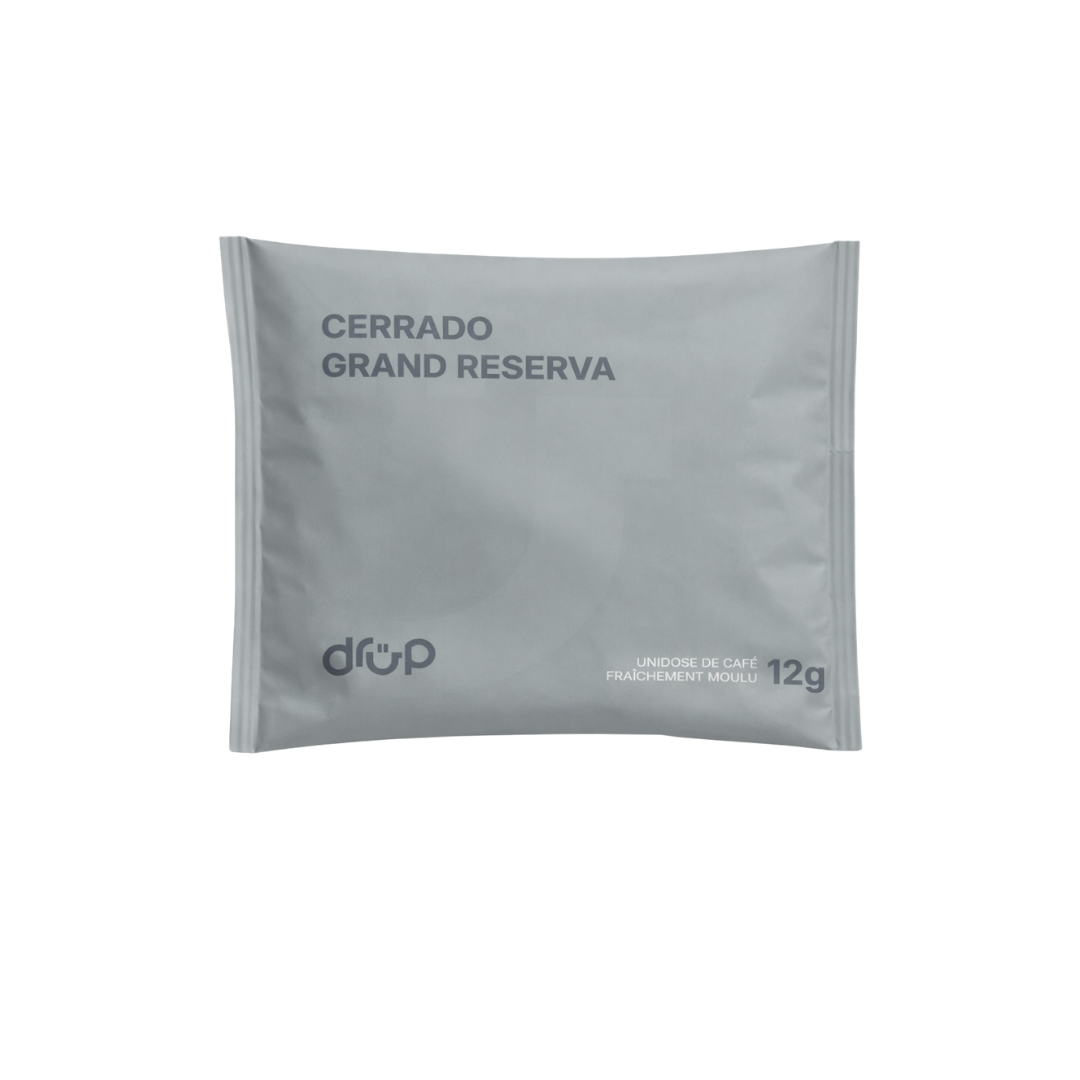 Unidose Drüp • Cerrado Grand Reserva