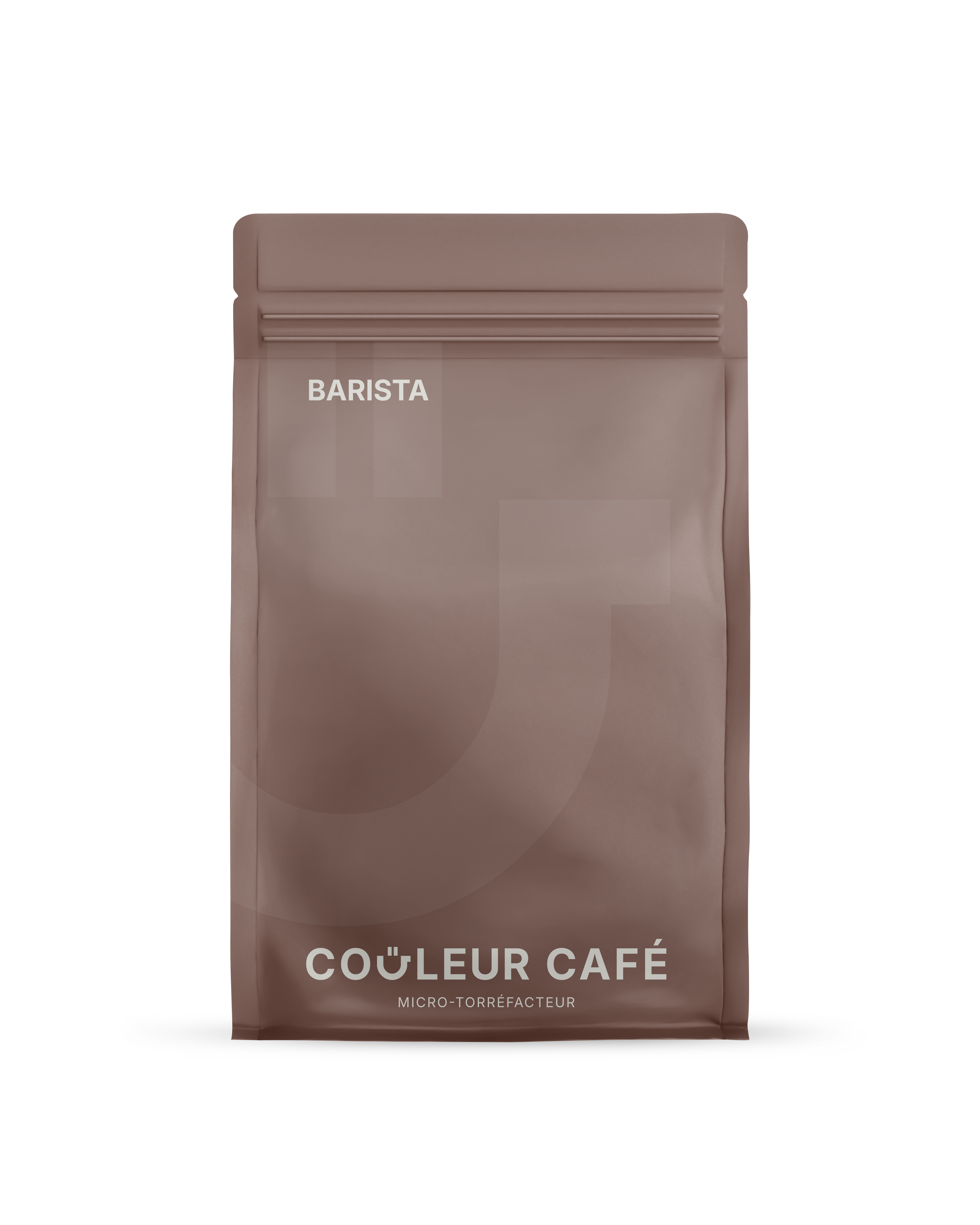 Barista (Pérou)