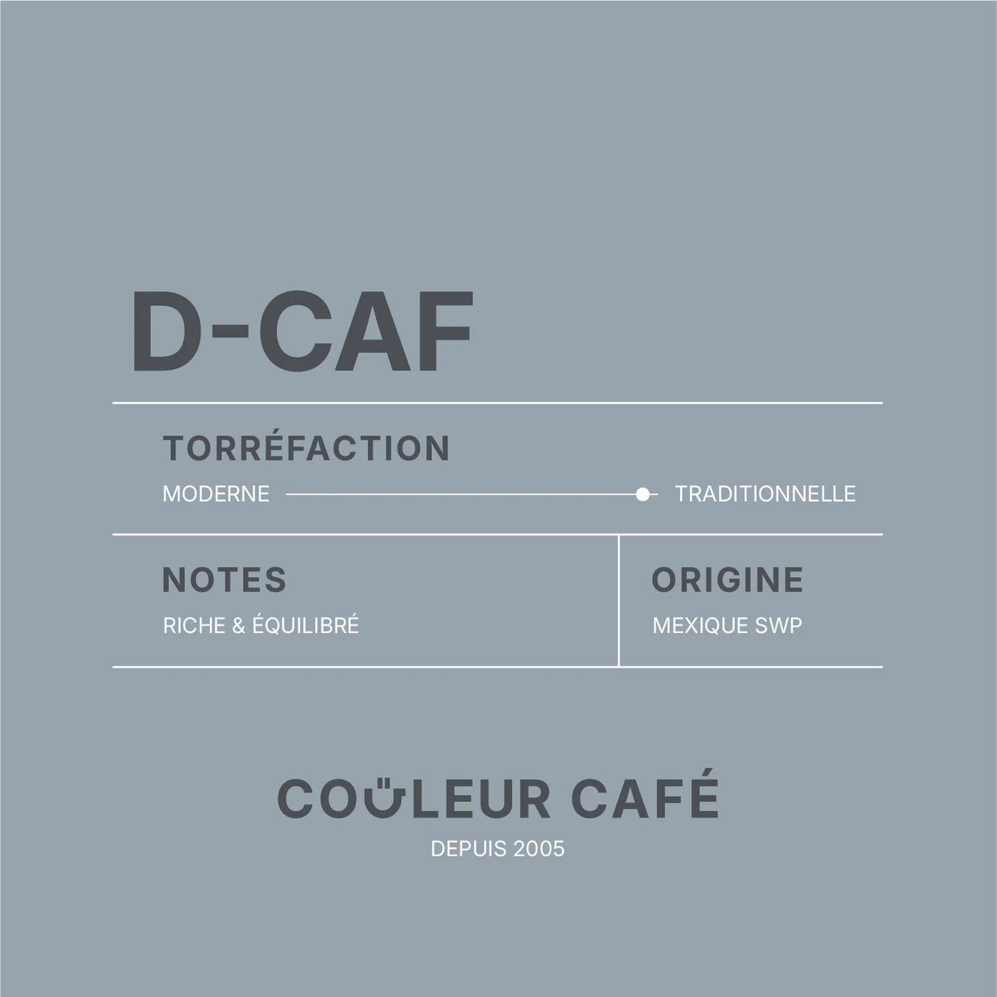D-Caf