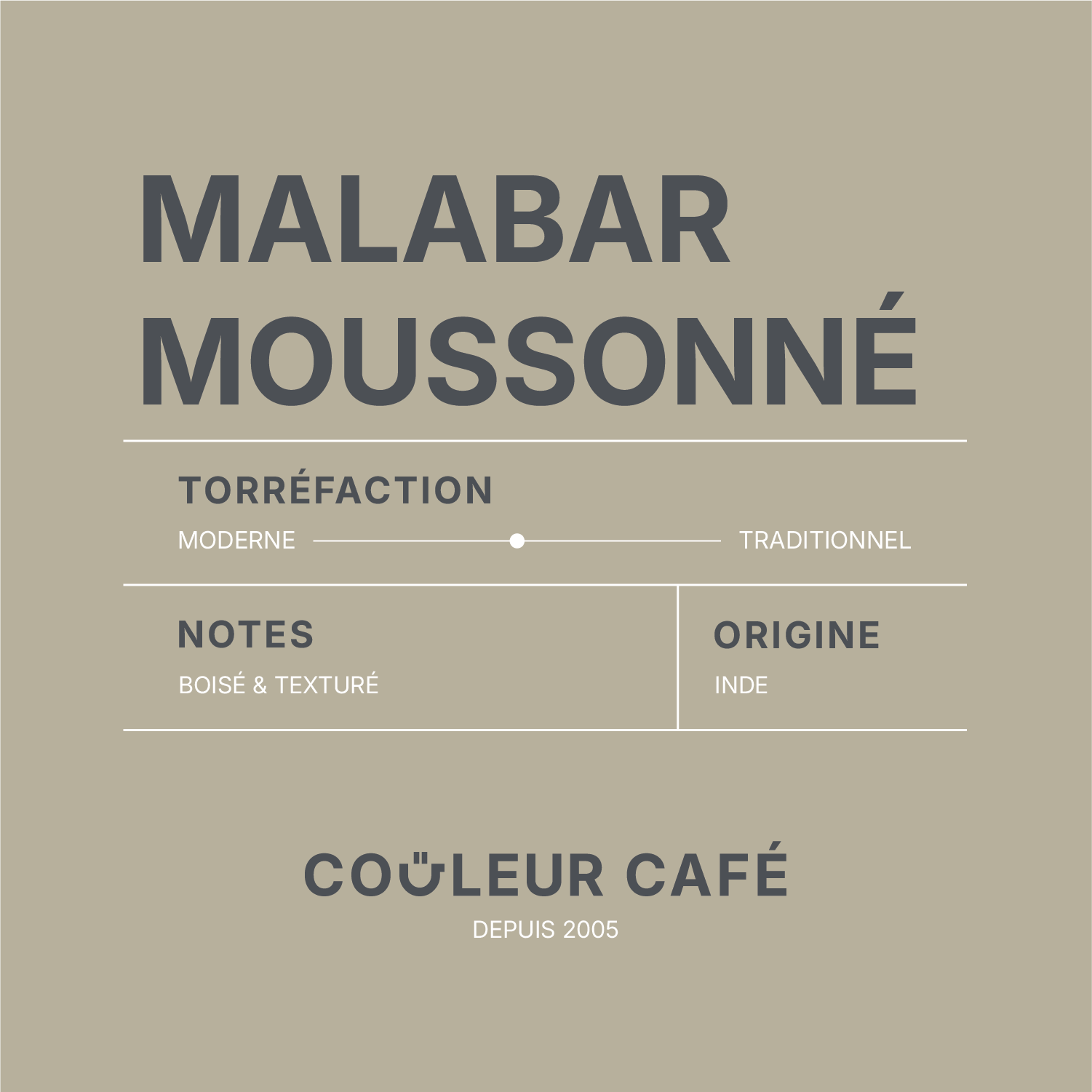 DRÜP Malabar Travel Coffee – Hiking & Outdoor Coffee Sachets