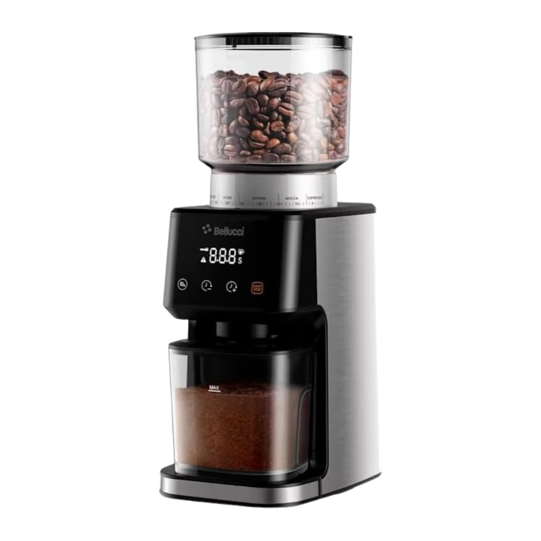 Belluci casa grinder