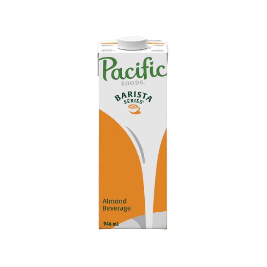 Lait amande pacific