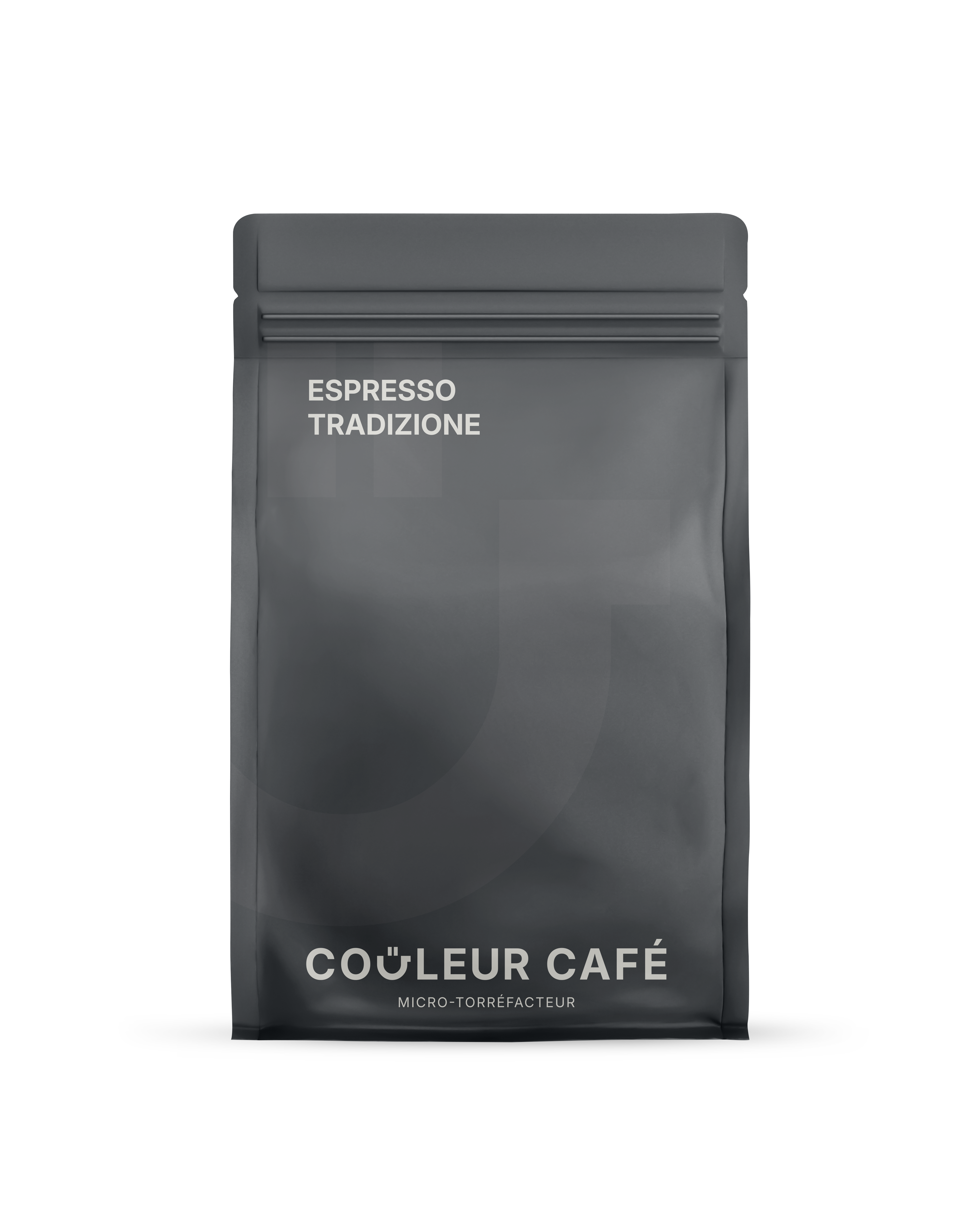 Espresso Tradizione