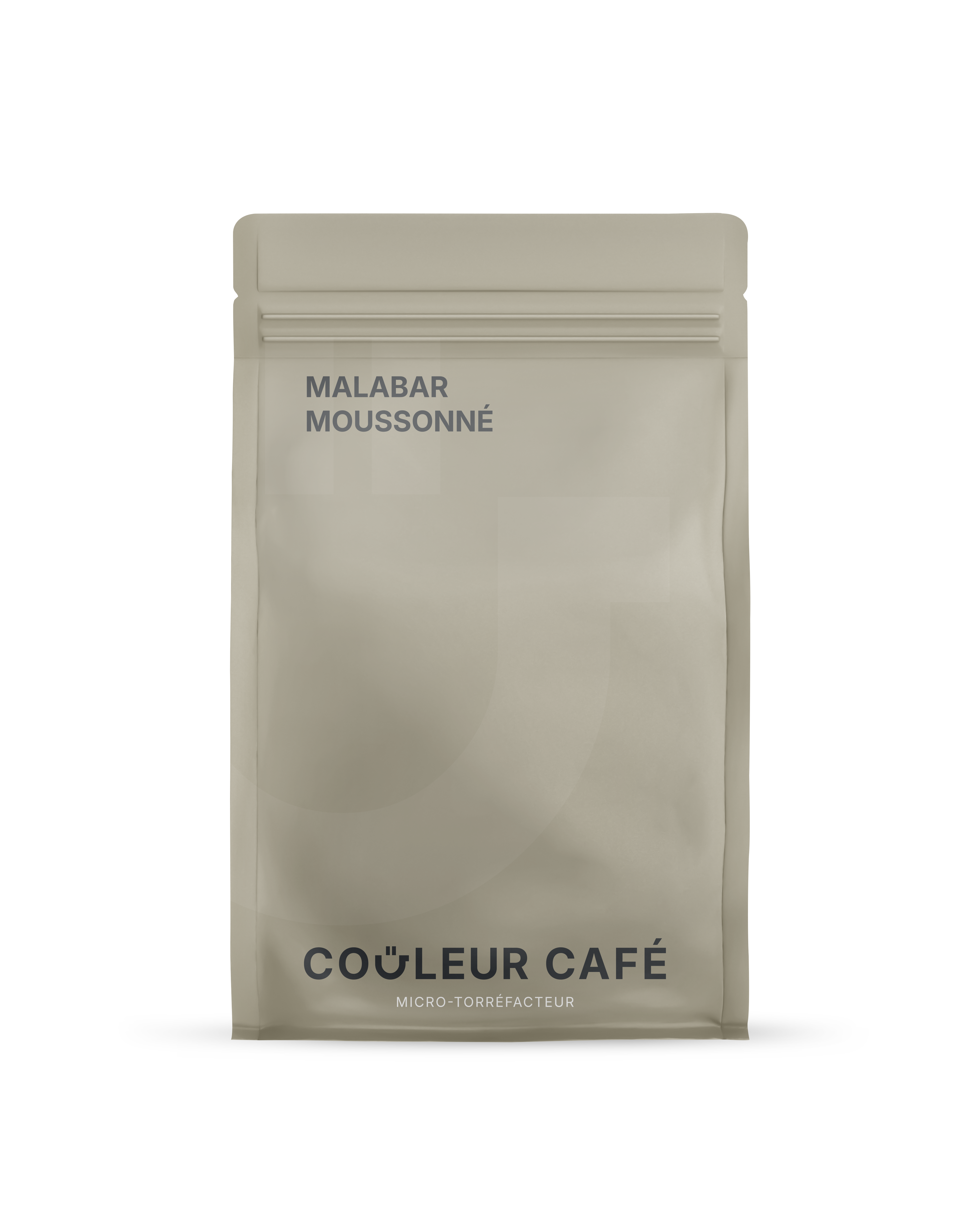Malabar Moussonné (Inde)