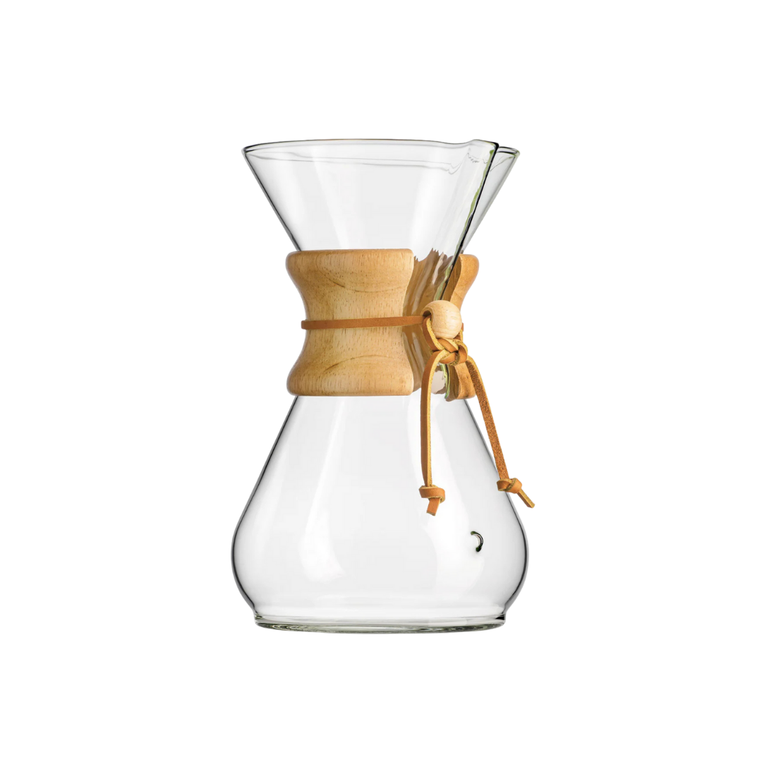 Chemex Classique Cafétière 8 tasse