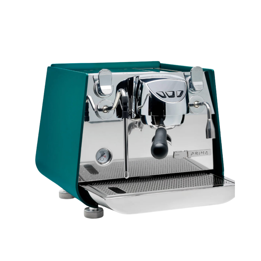 Machine Prima