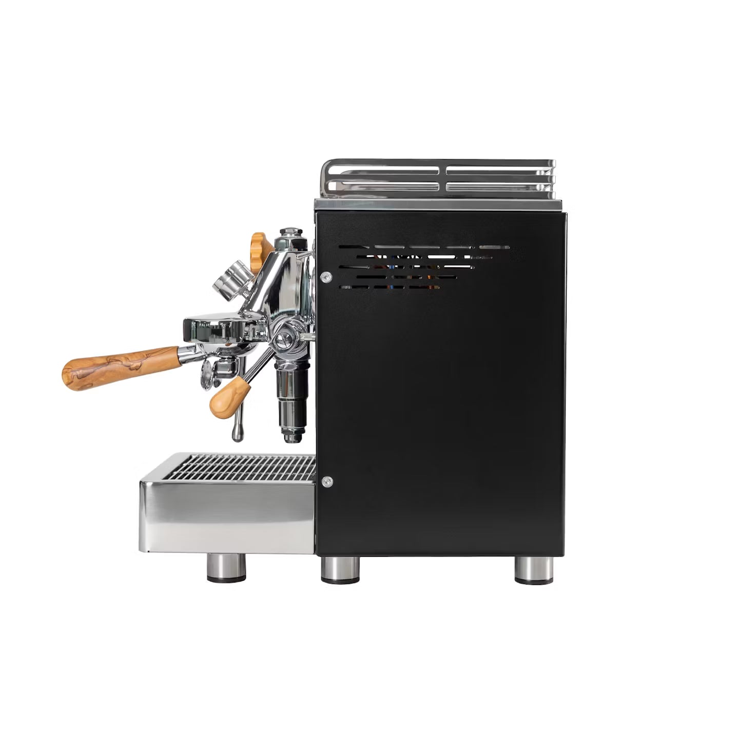 Belluci Artist Machine