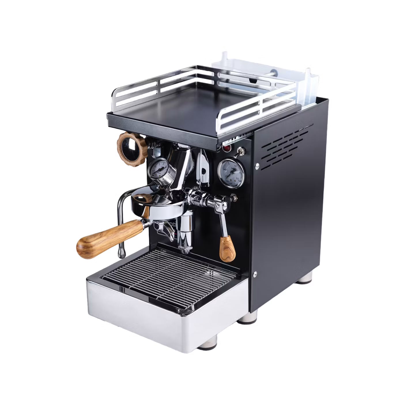 Belluci Artist Machine